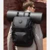 کیف و کوله پشتی کوهنوردی اورجینال بنج BANGE FW-229 - تصویر 14