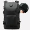 کیف و کوله پشتی کوهنوردی بنج FW-229 مشکی کیف و کوله پشتی کوهنوردی بنج FW-229 مشکی