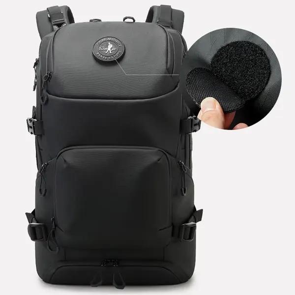 کیف و کوله پشتی کوهنوردی بنج FW-229 مشکی کیف و کوله پشتی کوهنوردی بنج FW-229 مشکی