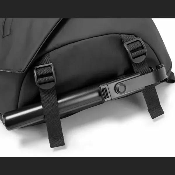 کیف و کوله تک بند بنج FW-232 مشکی - تصویر 6