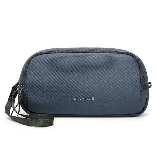 کیف دستی دو زیپ اورجینال بنج BANGE 3067 کیف دستی دو زیپ اورجینال بنج BANGE 3067 - تصویر 14