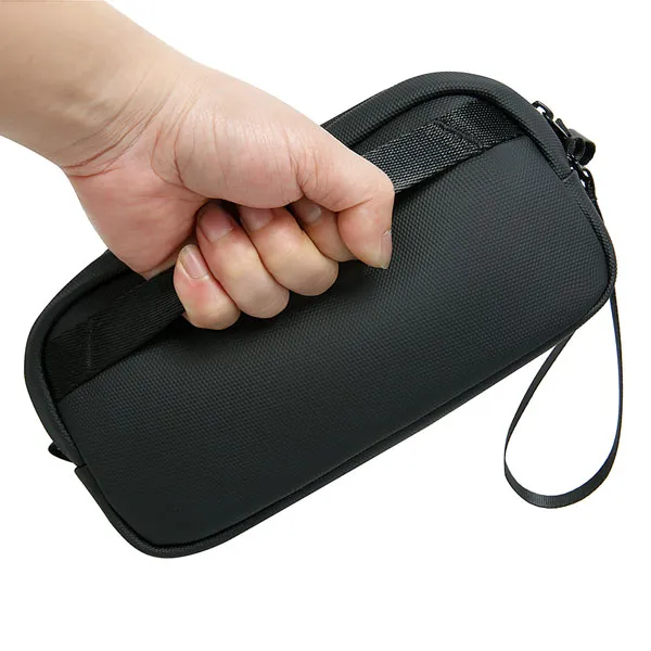 کیف دستی تک زیپ اورجینال بنج BANGE 3066 کیف دستی تک زیپ اورجینال بنج BANGE 3066 - تصویر 10