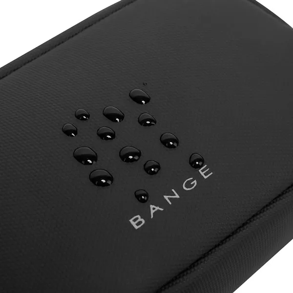 کیف دستی تک زیپ اورجینال بنج BANGE 3066 کیف دستی تک زیپ اورجینال بنج BANGE 3066 - تصویر 9