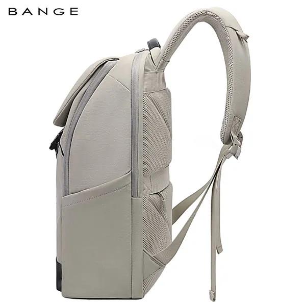کیف کوله پشتی لپ تاپ اورجینال بنج BANGE 8119 کیف کوله پشتی لپ تاپ اورجینال بنج BANGE 8119