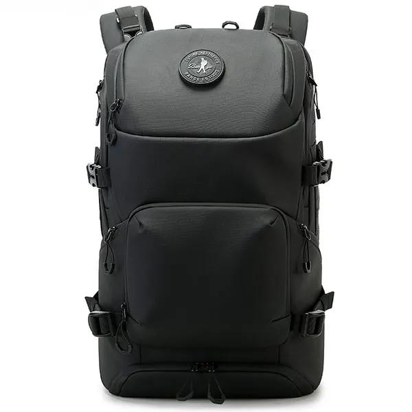 کیف و کوله پشتی کوهنوردی بنج FW-229 مشکی کیف و کوله پشتی کوهنوردی بنج FW-229 مشکی