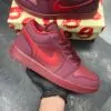 کفش نایک ایر جردن وان لو ولنتاین دی Nike Air Jordan 1 Low Valentine’s Day 2026 کفش نایک ایر جردن وان لو ولنتاین دی Nike Air Jordan 1 Low Valentine’s Day 2026 - تصویر 2
