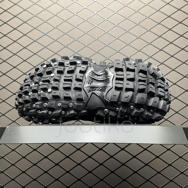 بالنسیاگا دیفندر بانسر پیچی Balenciaga Defender Bouncer Screw Sneaker بالنسیاگا دیفندر بانسر پیچی Balenciaga Defender Bouncer Screw Sneaker