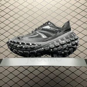 بالنسیاگا دیفندر بانسر پیچی Balenciaga Defender Bouncer Screw Sneaker
