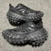 بالنسیاگا دیفندر بانسر پیچی Balenciaga Defender Bouncer Screw Sneaker - تصویر 4