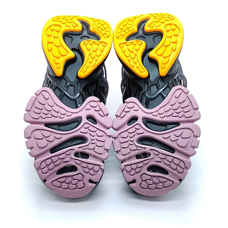 آدیداس ونتو اکس ال جی دیلاکس adidas Vento XLG Deluxe - تصویر 6