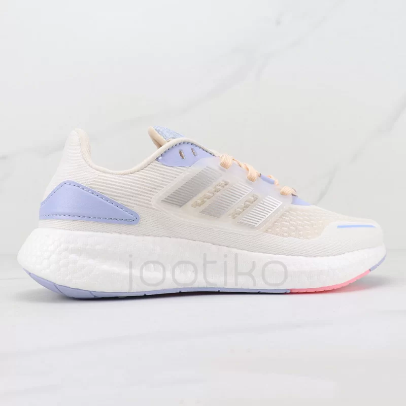 آدیداس پوری بوست adidas Pureboost 22 آدیداس پوری بوست adidas Pureboost 22 - تصویر 5