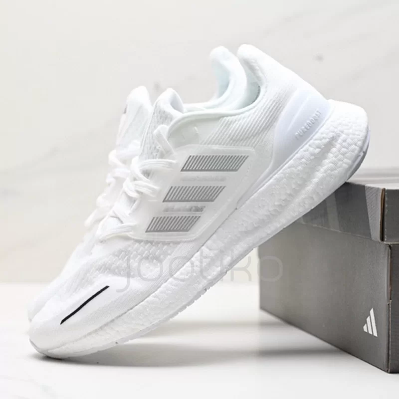 آدیداس پوری بوست adidas Pureboost 23 - تصویر 6