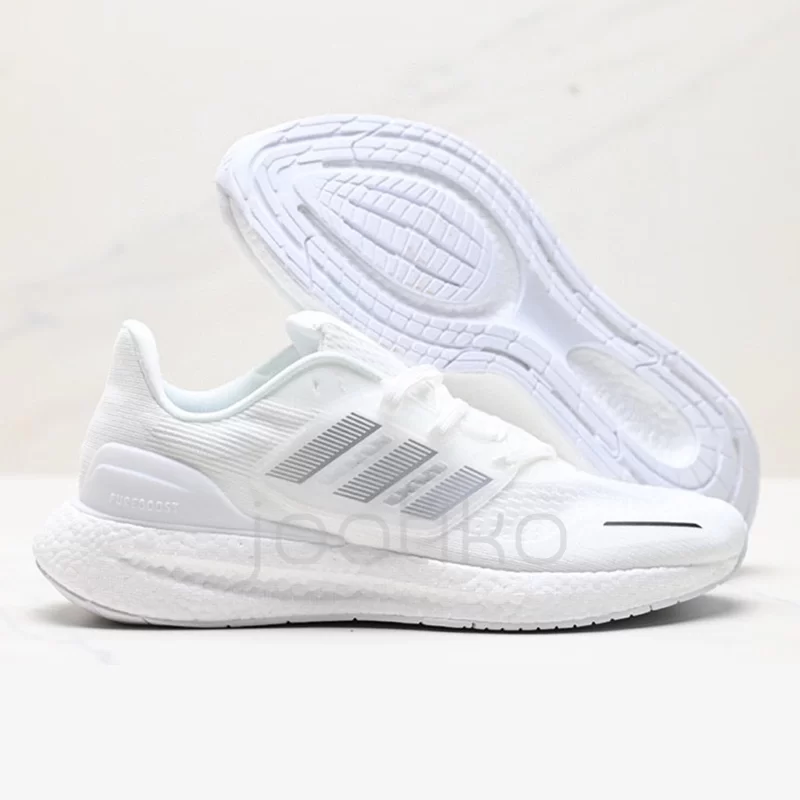 آدیداس پوری بوست adidas Pureboost 23 - تصویر 7