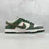 Otomo Katsuhiro x Nike SB Dunk Low Steamboy OST Green Orange Otomo Katsuhiro x Nike SB Dunk Low Steamboy OST Green Orange