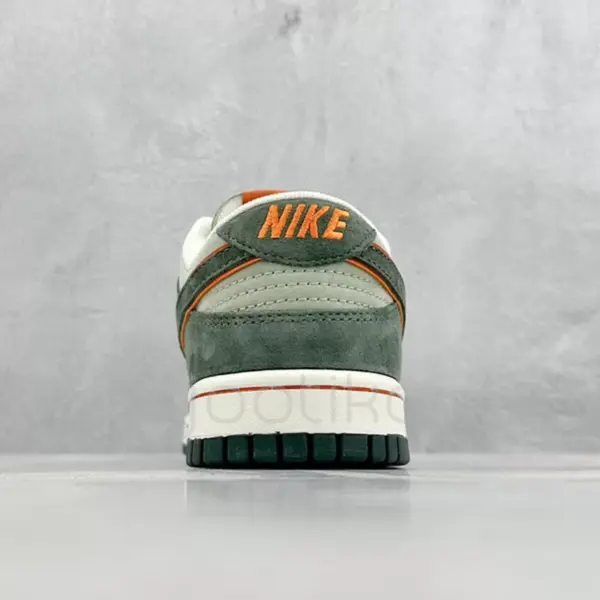 Otomo Katsuhiro x Nike SB Dunk Low Steamboy OST Green Orange Otomo Katsuhiro x Nike SB Dunk Low Steamboy OST Green Orange