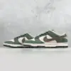 Otomo Katsuhiro x Nike SB Dunk Low Steamboy OST Green Orange Otomo Katsuhiro x Nike SB Dunk Low Steamboy OST Green Orange