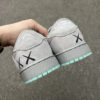 جردن وان لو کاز Jordan 1 Low Kaws طوسی جردن وان لو کاز Jordan 1 Low Kaws طوسی
