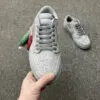 جردن وان لو کاز Jordan 1 Low Kaws طوسی جردن وان لو کاز Jordan 1 Low Kaws طوسی - تصویر 7