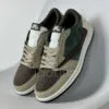 ایر جردن وان لو Travis Scott x Air Jordan 1 Low OG ایر جردن وان لو Travis Scott x Air Jordan 1 Low OG