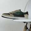 ایر جردن وان لو Travis Scott x Air Jordan 1 Low OG ایر جردن وان لو Travis Scott x Air Jordan 1 Low OG