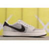 ایر جردن وان لویی ویتون Travis Scott x Nike Air Jordan 1 Low Louis Vuitton ایر جردن وان لویی ویتون Travis Scott x Nike Air Jordan 1 Low Louis Vuitton