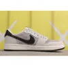 ایر جردن وان لویی ویتون Travis Scott x Nike Air Jordan 1 Low Louis Vuitton - تصویر 3