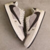 ایر جردن وان لویی ویتون Travis Scott x Nike Air Jordan 1 Low Louis Vuitton ایر جردن وان لویی ویتون Travis Scott x Nike Air Jordan 1 Low Louis Vuitton