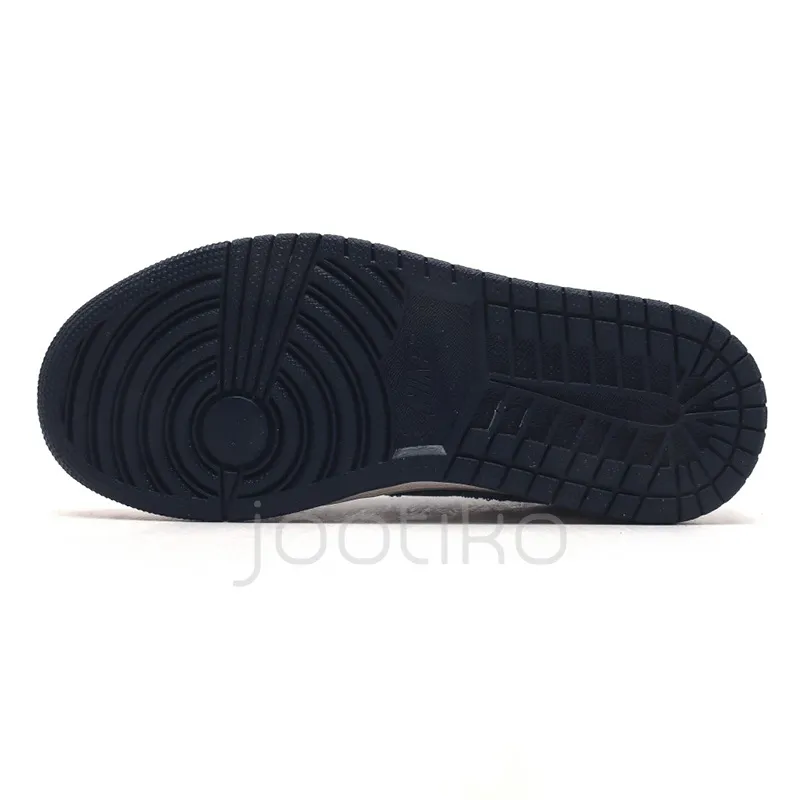 ایر جردن وان لویی ویتون LV Nike Jordan 1 Low x Travis Scott Fragment Denim Navy ایر جردن وان لویی ویتون LV Nike Jordan 1 Low x Travis Scott Fragment Denim Navy - تصویر 6