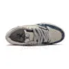 ایر جردن وان لویی ویتون LV Nike Jordan 1 Low x Travis Scott Fragment Denim Navy - تصویر 7