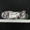 آدیداس سامبا ویلز بونر adidas Samba Wales Bonner Python پایتون - تصویر 2