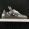 آدیداس سامبا ویلز بونر adidas Samba Wales Bonner Python پایتون