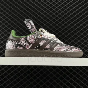 آدیداس سامبا ویلز بونر adidas Samba Wales Bonner Python پایتون آدیداس سامبا ویلز بونر adidas Samba Wales Bonner Python پایتون