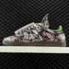 آدیداس سامبا ویلز بونر adidas Samba Wales Bonner Python پایتون - تصویر 3