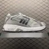 آدیداس ریسپانس سی ال adidas Response CL Metal Grey - تصویر 3