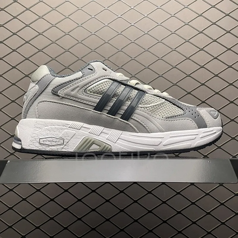 آدیداس ریسپانس سی ال adidas Response CL Metal Grey - تصویر 3