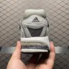 آدیداس ریسپانس سی ال adidas Response CL Metal Grey - تصویر 5