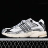 آدیداس ریسپانس سی ال adidas Response CL White Silver Black آدیداس ریسپانس سی ال adidas Response CL White Silver Black