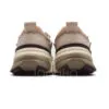 نایک وی تو کی ران Nike V2K Run Light Orewood Brown کرم قهوه ای - تصویر 5