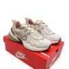 نایک وی تو کی ران Nike V2K Run Light Orewood Brown کرم قهوه ای - تصویر 6