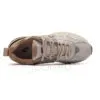 نایک وی تو کی ران Nike V2K Run Light Orewood Brown کرم قهوه ای - تصویر 7
