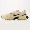 نایک وی تو کی ران Nike V2K Run Light Beige Black نایک وی تو کی ران Nike V2K Run Light Beige Black