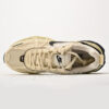 نایک وی تو کی ران Nike V2K Run Light Beige Black نایک وی تو کی ران Nike V2K Run Light Beige Black
