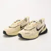 نایک وی تو کی ران Nike V2K Run Light Beige Black - تصویر 6