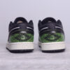 نایک ایر جردن وان لو Jordan 1 Low Wear Away Electric Green نایک ایر جردن وان لو Jordan 1 Low Wear Away Electric Green