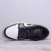 نایک ایر جردن وان لو Jordan 1 Low Wear Away Electric Green نایک ایر جردن وان لو Jordan 1 Low Wear Away Electric Green