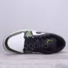 نایک ایر جردن وان لو Jordan 1 Low Wear Away Electric Green - تصویر 5