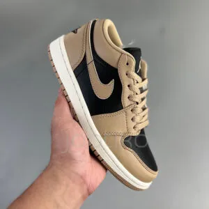 نایک ایر جردن وان لو صحرا Jordan 1 Low Desert نایک ایر جردن وان لو صحرا Jordan 1 Low Desert