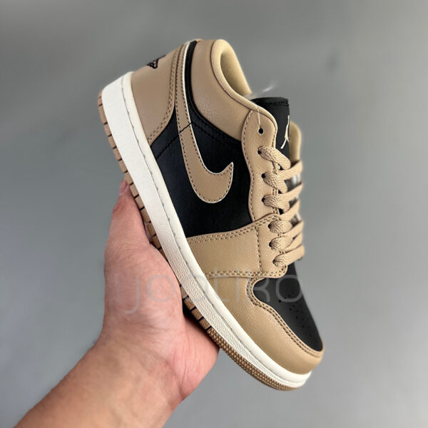 نایک ایر جردن وان لو صحرا Jordan 1 Low Desert نایک ایر جردن وان لو صحرا Jordan 1 Low Desert