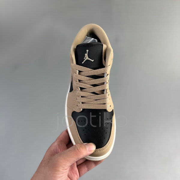 نایک ایر جردن وان لو صحرا Jordan 1 Low Desert نایک ایر جردن وان لو صحرا Jordan 1 Low Desert