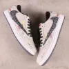 ایر جردن وان لو ردسانز Travis Scott x Nike Air Jordan 1 Low RedSuns ایر جردن وان لو ردسانز Travis Scott x Nike Air Jordan 1 Low RedSuns - تصویر 4